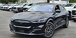 New 2025 FORD MUSTANG MACH-E PREMIUM in WESTLAKE VILLAGE, CALIFORNIA
