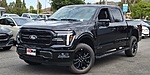 New 2025 FORD F-150 LARIAT in WESTLAKE VILLAGE, CALIFORNIA