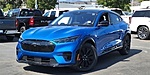 New 2025 FORD MUSTANG MACH-E PREMIUM in WESTLAKE VILLAGE, CALIFORNIA