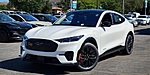 New 2025 FORD MUSTANG MACH-E PREMIUM in WESTLAKE VILLAGE, CALIFORNIA