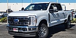 New 2025 FORD F-250 XLT in WESTLAKE VILLAGE, CALIFORNIA