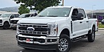 New 2025 FORD F-250 XLT in WESTLAKE VILLAGE, CALIFORNIA