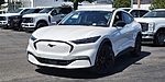 New 2025 FORD MUSTANG MACH-E SELECT in WESTLAKE VILLAGE, CALIFORNIA