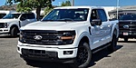 New 2025 FORD F-150 XLT in WESTLAKE VILLAGE, CALIFORNIA
