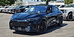 New 2025 FORD MUSTANG MACH-E PREMIUM in WESTLAKE VILLAGE, CALIFORNIA
