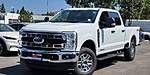 New 2025 FORD F-250 XLT in WESTLAKE VILLAGE, CALIFORNIA