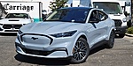 New 2025 FORD MUSTANG MACH-E PREMIUM in WESTLAKE VILLAGE, CALIFORNIA