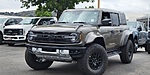 New 2025 FORD BRONCO RAPTOR in WESTLAKE VILLAGE, CALIFORNIA
