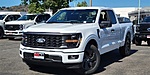 New 2025 FORD F-150 STX in WESTLAKE VILLAGE, CALIFORNIA