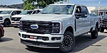 New 2026 FORD F-350 PLATINUM in WESTLAKE VILLAGE, CALIFORNIA