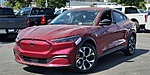 New 2025 FORD MUSTANG MACH-E SELECT in WESTLAKE VILLAGE, CALIFORNIA