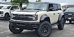 New 2025 FORD BRONCO RAPTOR in WESTLAKE VILLAGE, CALIFORNIA