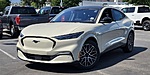 New 2025 FORD MUSTANG MACH-E PREMIUM in WESTLAKE VILLAGE, CALIFORNIA
