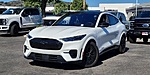 New 2025 FORD MUSTANG MACH-E GT in WESTLAKE VILLAGE, CALIFORNIA