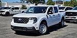 New 2025 FORD MAVERICK XL in WESTLAKE VILLAGE, CALIFORNIA
