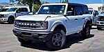 New 2025 FORD BRONCO BIG BEND in WESTLAKE VILLAGE, CALIFORNIA
