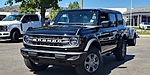 New 2025 FORD BRONCO BIG BEND in WESTLAKE VILLAGE, CALIFORNIA