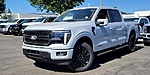 New 2025 FORD F-150 LARIAT in WESTLAKE VILLAGE, CALIFORNIA