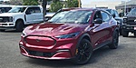 New 2025 FORD MUSTANG MACH-E SELECT in WESTLAKE VILLAGE, CALIFORNIA