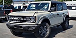New 2025 FORD BRONCO BIG BEND in WESTLAKE VILLAGE, CALIFORNIA