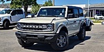 New 2025 FORD BRONCO BIG BEND in WESTLAKE VILLAGE, CALIFORNIA