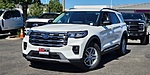 New 2025 FORD EXPLORER ACTIVE in WESTLAKE VILLAGE, CALIFORNIA