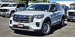 New 2025 FORD EXPLORER ACTIVE in WESTLAKE VILLAGE, CALIFORNIA