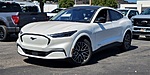 New 2025 FORD MUSTANG MACH-E PREMIUM in WESTLAKE VILLAGE, CALIFORNIA
