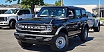 New 2025 FORD BRONCO BASE in WESTLAKE VILLAGE, CALIFORNIA