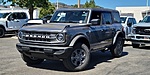New 2025 FORD BRONCO BIG BEND in WESTLAKE VILLAGE, CALIFORNIA