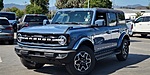 New 2025 FORD BRONCO OUTER BANKS in WESTLAKE VILLAGE, CALIFORNIA