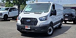New 2025 FORD TRANSIT 150 BASE in WESTLAKE VILLAGE, CALIFORNIA