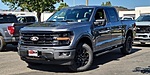 New 2025 FORD F-150 XLT in WESTLAKE VILLAGE, CALIFORNIA