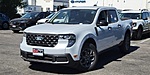 New 2025 FORD MAVERICK XLT in WESTLAKE VILLAGE, CALIFORNIA
