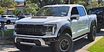 New 2025 FORD F-150 RAPTOR in WESTLAKE VILLAGE, CALIFORNIA