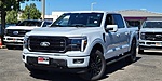 New 2025 FORD F-150 LARIAT in WESTLAKE VILLAGE, CALIFORNIA