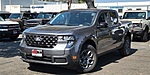New 2025 FORD MAVERICK XLT in WESTLAKE VILLAGE, CALIFORNIA