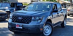 New 2025 FORD MAVERICK XL in WESTLAKE VILLAGE, CALIFORNIA