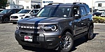 New 2025 FORD BRONCO SPORT BIG BEND in WESTLAKE VILLAGE, CALIFORNIA