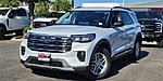 New 2025 FORD EXPLORER ACTIVE in WESTLAKE VILLAGE, CALIFORNIA