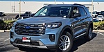 New 2025 FORD EXPLORER ACTIVE in WESTLAKE VILLAGE, CALIFORNIA