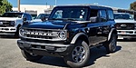 New 2025 FORD BRONCO BIG BEND in WESTLAKE VILLAGE, CALIFORNIA