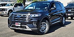 New 2025 FORD EXPLORER ACTIVE in WESTLAKE VILLAGE, CALIFORNIA
