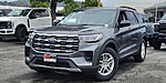 New 2025 FORD EXPLORER ACTIVE in WESTLAKE VILLAGE, CALIFORNIA