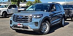 New 2025 FORD EXPLORER ACTIVE in WESTLAKE VILLAGE, CALIFORNIA