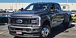 New 2026 FORD F-350 PLATINUM in WESTLAKE VILLAGE, CALIFORNIA