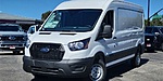New 2025 FORD TRANSIT 250 BASE in WESTLAKE VILLAGE, CALIFORNIA