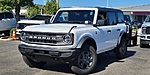 New 2025 FORD BRONCO BIG BEND in WESTLAKE VILLAGE, CALIFORNIA
