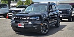 New 2025 FORD BRONCO SPORT OUTER BANKS in WESTLAKE VILLAGE, CALIFORNIA