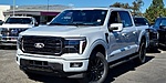 New 2025 FORD F-150 LARIAT in WESTLAKE VILLAGE, CALIFORNIA